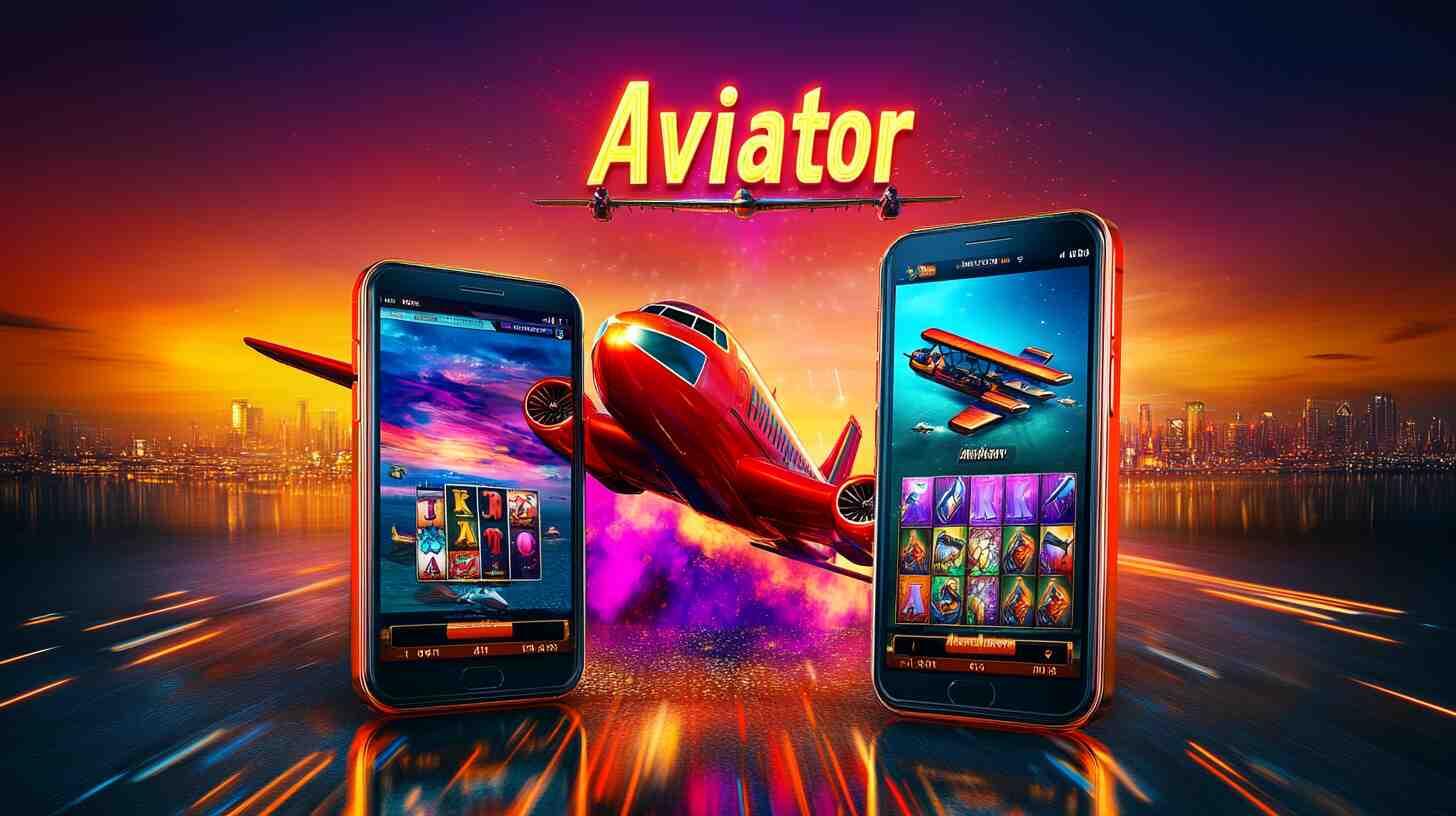 Aviator Tactics – Casino SAKLAKING Style
                              