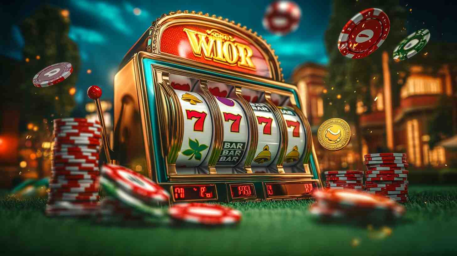 Casino SAKLAKING Slots on Mobile Devices
                              